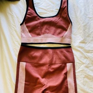 Fabletics Two-Piece Set